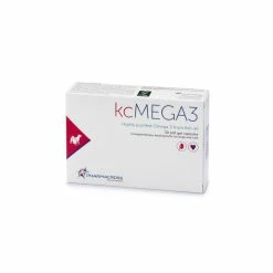 Pharmacross Kcmega3 30 Perle