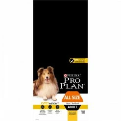PURINA PRO PLAN Purina Proplan Adult All Size Light Sterilised Optiweight 14 Kg