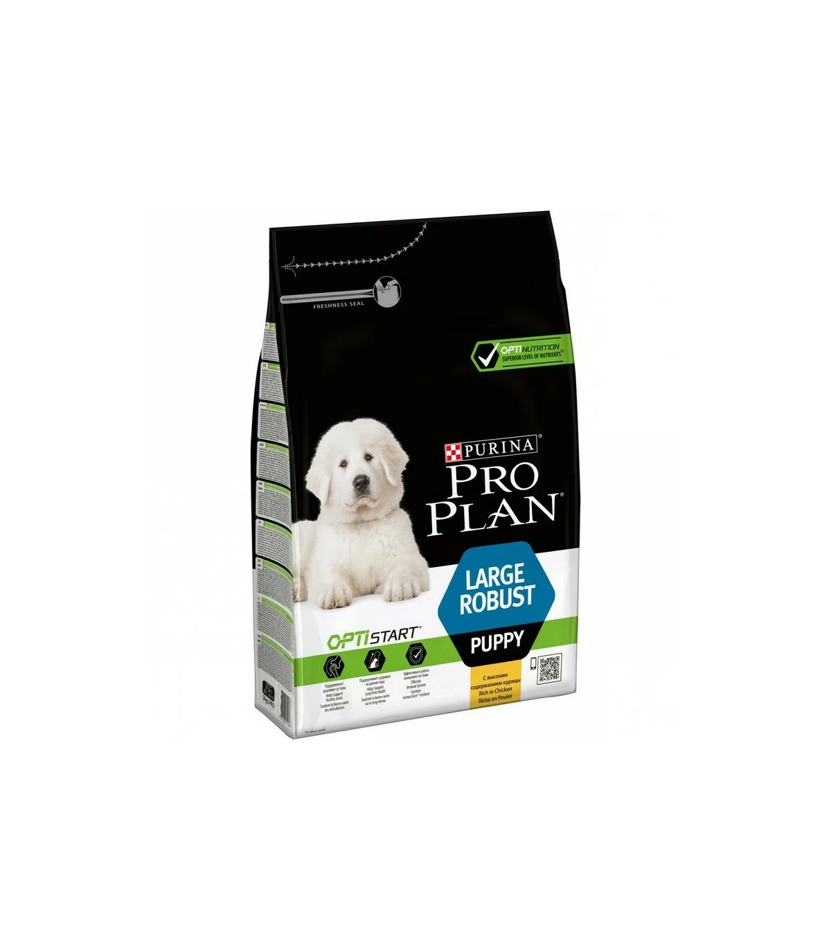 PURINA PRO PLAN Purina Proplan Puppy Large Robust Optistart 3 Kg