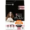PURINA PRO PLAN Purina Proplan Adult 7+ Medium Large Sensitive Skin Optiderma 3 Kg