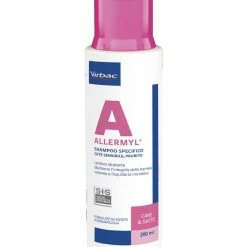 Virbac Allermyl Shampoo 200 Ml