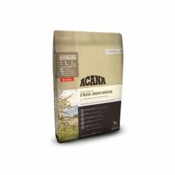 Acana Free Run Duck Dog 2 Kg Singles 25