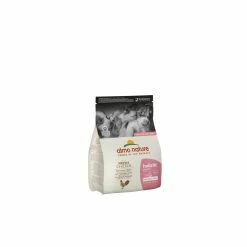 Almo Nature Holistic Puppy Small Pollo E Riso 2 Kg