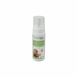 Aurora Biofarma Cortipet Schiuma 150 Ml