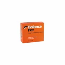 IdeaPet Balance Pet 20 Bustine Da 5 Gr