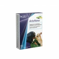 Balto ArtoNova 45 Compresse 1000 Mg