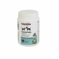 Camon Canahelp 180 Gr 225 Compresse G706