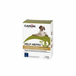Camon Orme Naturali Help-nefro 30 Compresse G896B