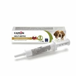 Camon Orme Naturali Help-nefro Pasta 30 Gr G896