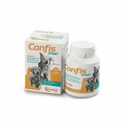 Candioli Confis Start 40 Compresse