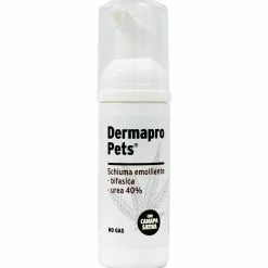 Dermapro Pets Schiuma Protettiva 50 Ml