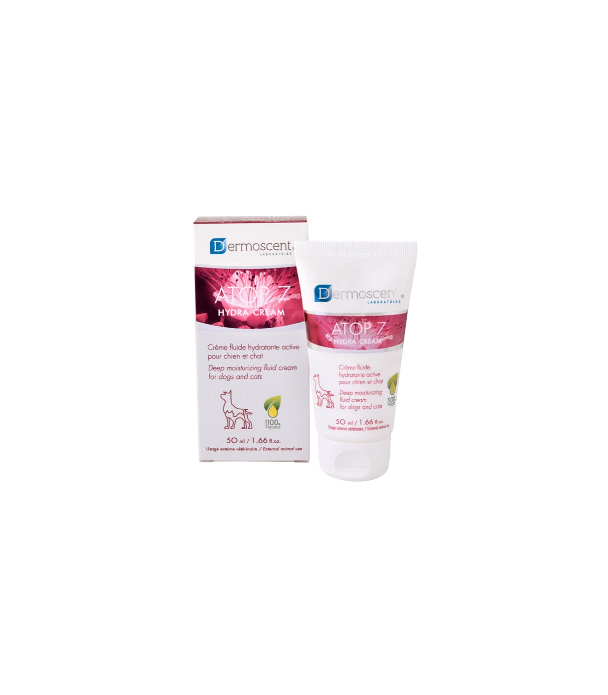 Dermoscent Atop 7 Hydra Cream 50 Ml