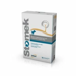 Drn Stomek 16 Compresse