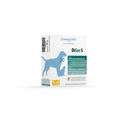 Dynamopet DiGea S 10 Bustine 4 Gr