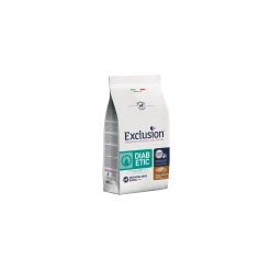 Exclusion Diet Formula Diabetic Maiale Sorgo E Piselli Medium Large Breed 2 Kg