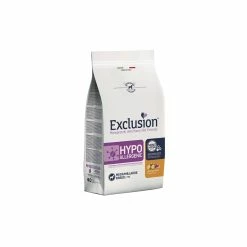 Exclusion Diet Formula Exclusion diet Formula Hypoallergenic Anatra E Patate Medium Large 2 Kg