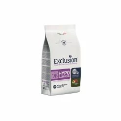 Exclusion Diet Formula Exclusion diet Formula Hypoallergenic Cavallo E Patate Medium Large 2 Kg
