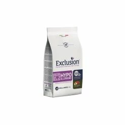 Exclusion Diet Formula Exclusion diet Formula Hypoallergenic Cavallo & Patate Small Breed 2 Kg