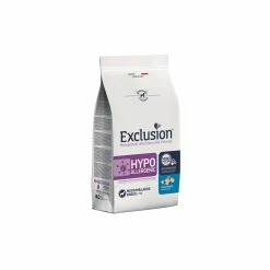 Exclusion Diet Formula Exclusion diet Formula Hypoallergenic Pesce E Patate Medium Large 12 Kg