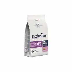 Exclusion Diet Formula Hypoallergenic Puppy Maiale E Piselli All Breeds 12 Kg