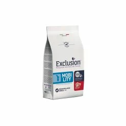 Exclusion Diet Formula Mobility Maiale E Riso Medium Large 12 Kg