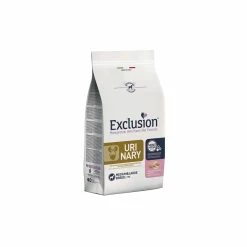 Exclusion Diet Formula Urinary Maiale E Riso Medium Large 2 Kg