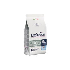 Exclusion Diet Formula Exclusion Diet Hydrolyzed Hypoallergenic Fish & Corn Starch Medium Large Breed 2 Kg