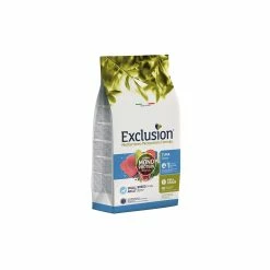 Exclusion Mediterraneo Adult Small Breed Tonno 7 Kg