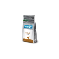 Farmina Vet Life Cane Diabetic 12 Kg