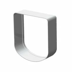 Ferplast Extension Swing 3-5 Bianca Portina