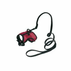 Ferplast Jogging Large Pettorina Con Guinzaglio