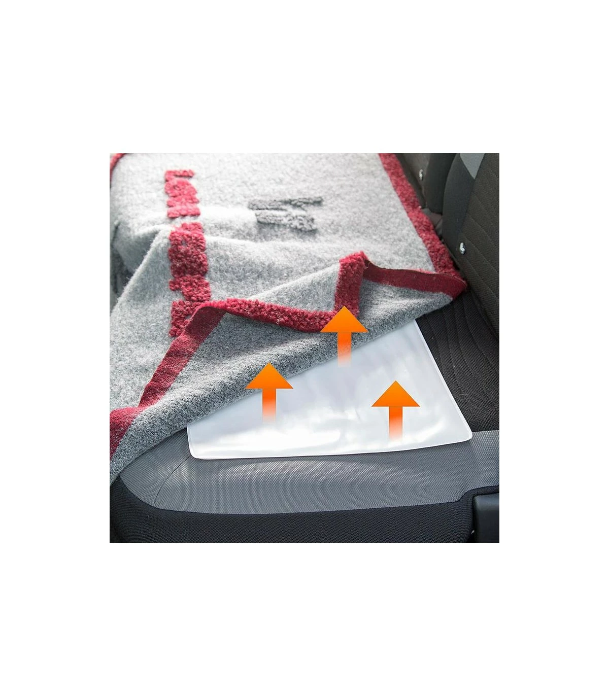 Ferplast Pet Thermal Mat Tappetino Riscaldante - immagine 3