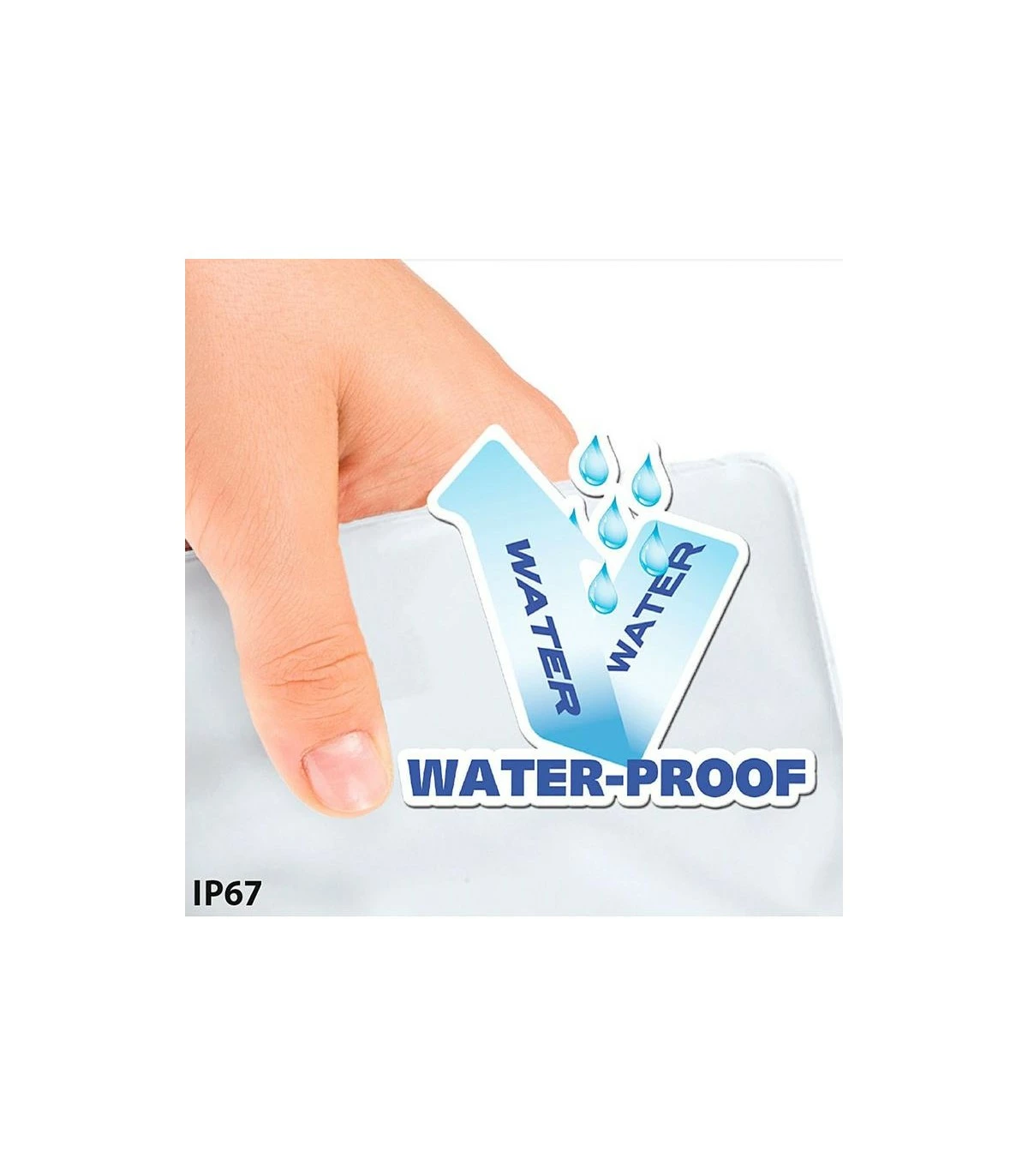 Ferplast Pet Thermal Mat Tappetino Riscaldante - immagine 8