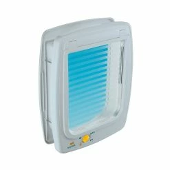 Ferplast Swing 11 Tunnel Bianca Portina