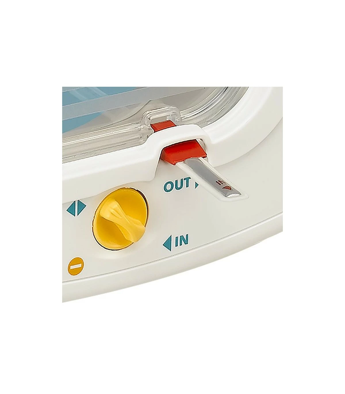 Ferplast Swing 7 Selettiva Bianca Portina - immagine 3