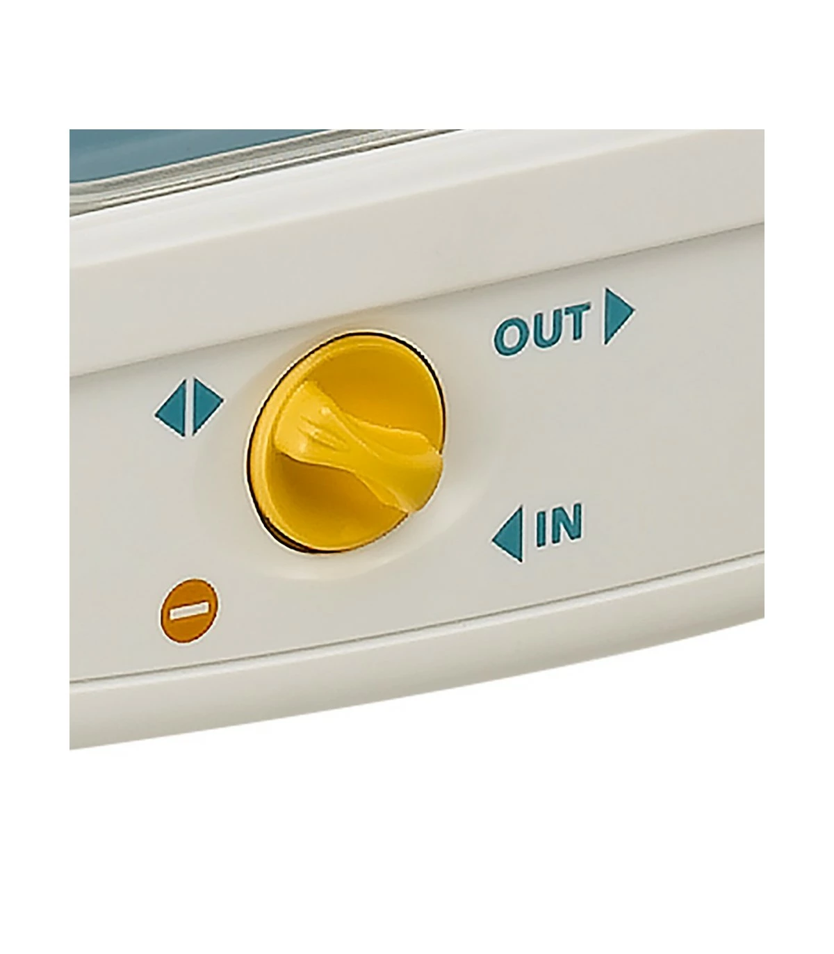 Ferplast Swing 7 Selettiva Bianca Portina - immagine 4