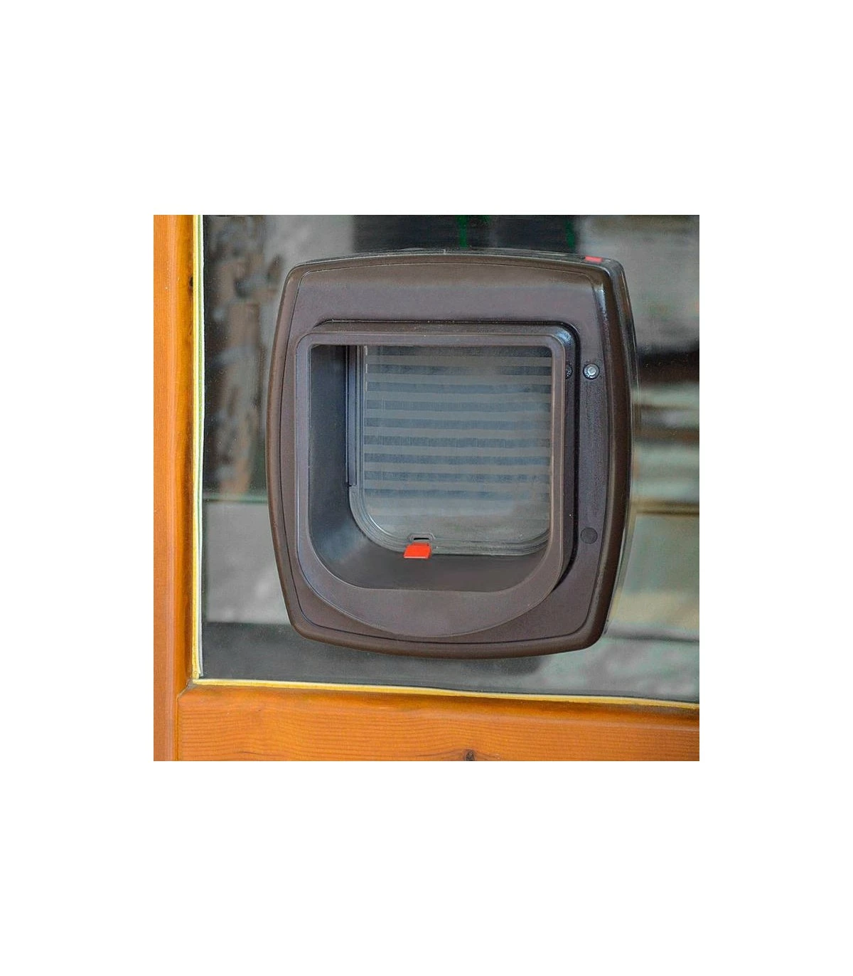 Ferplast Swing Microchip Bianco - immagine 5