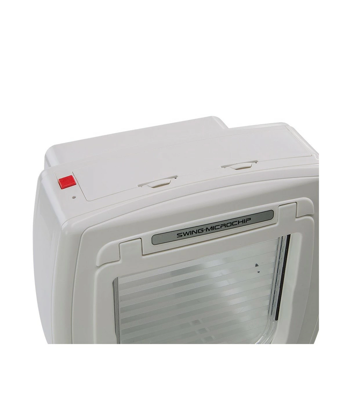 Ferplast Swing Microchip Bianco - immagine 7