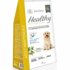 Fito Progres Cane Healty Adult Mantenimento Pollo E Manzo 3 Kg