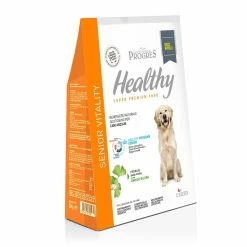 Fito Progres Cane Healty Senior Vitality 3 Kg