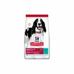 HILL'S Pet Nutrition Hill's Science Plan Cane Adult Medium Tonno & Riso 2,5 Kg