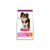 HILL'S Pet Nutrition Hill's Science Plan Cane Light Adult Small & Mini Pollo 1,5 Kg