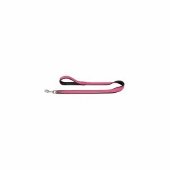 Hunter Guinzaglio Neoprene Taglia Small 15/110 Rosa