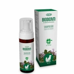 ICF Industria Icf Bioderm Shampoo Bio Senza Risciacquo 150 Ml