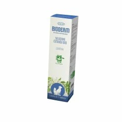 ICF Industria Icf Bioderm Soluzione Cutanea Bio 200 Ml