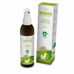 ICF Industria Icf Bioderm Soluzione Cutanea Bio Idratante 200 Ml