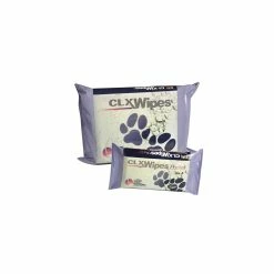 ICF Industria Icf Clx Wipes 40 Salviettine