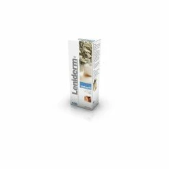 ICF Industria Icf Leniderm Shampoo 250 Ml