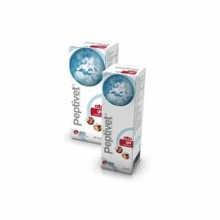 ICF Industria Icf Peptivet Oto Gel 25 Ml