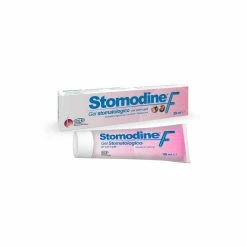 ICF Industria Icf Stomodine F 30 Ml
